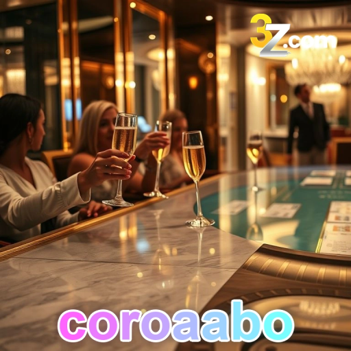 Cassino Criativo e Inovador no Coroaabo Atraí Jogadores