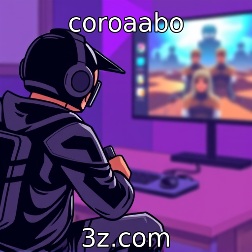 Crescimento das plataformas de streaming de jogos