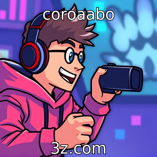 Crescimento das plataformas de streaming de jogos