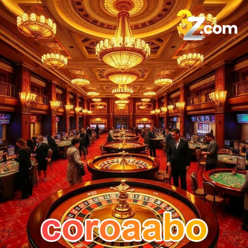 Login Maravilhoso: A Experiência Única do Site Coroaabo