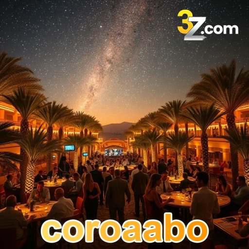 Diversão sem fim em Slots no Coroaabo: Jogue Agora!