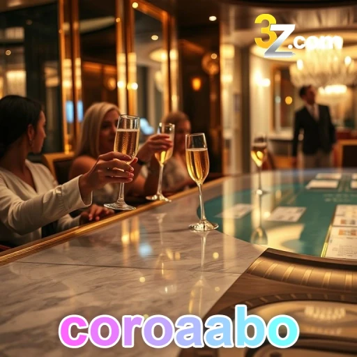 coroaabo Apostas Esportivas