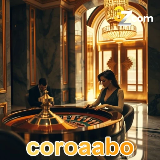 coroaabo Jogos de caça-níqueis