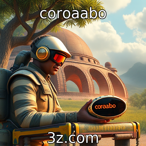 Impacto da realidade virtual na indústria de jogos